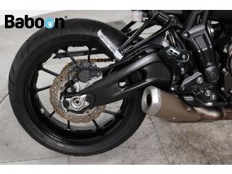 Yamaha MT-07 ABS picture 22