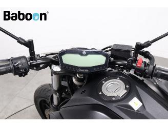 Yamaha MT-07 ABS picture 11