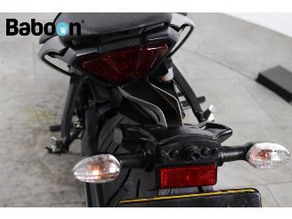 Yamaha MT-07 ABS picture 9
