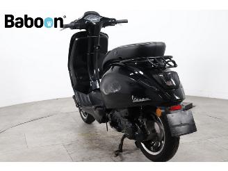 Vespa Sprint 45KM  picture 6