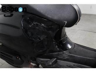 Vespa Sprint 45KM  picture 18