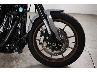 Harley-Davidson  FXLRST Low Rider ST 117 picture 15