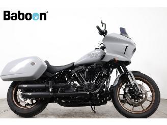 krockskadad bil motor Harley-Davidson  FXLRST Low Rider ST 117 2026/1
