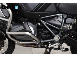 BMW R 1250 GS Adventure Triple Black picture 21