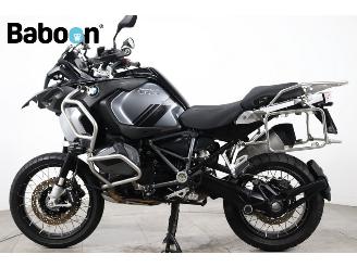 BMW R 1250 GS Adventure Triple Black picture 5