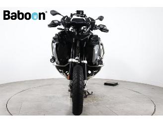 BMW R 1250 GS Adventure Triple Black picture 3