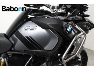 BMW R 1250 GS Adventure Triple Black picture 15