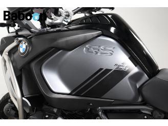 BMW R 1250 GS Adventure Triple Black picture 19