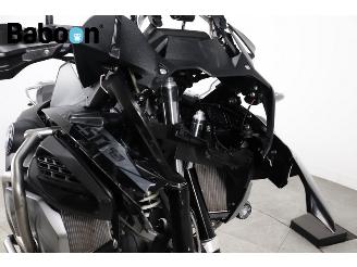 BMW R 1250 GS Adventure Triple Black picture 9