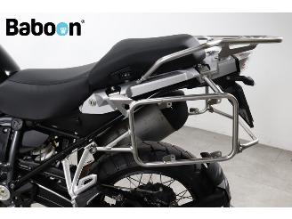 BMW R 1250 GS Adventure Triple Black picture 23
