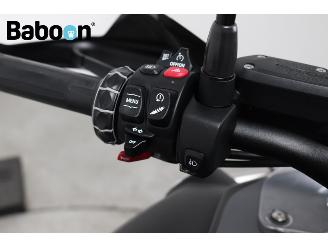 BMW R 1250 GS Adventure Triple Black picture 18