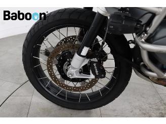 BMW R 1250 GS Adventure Triple Black picture 20