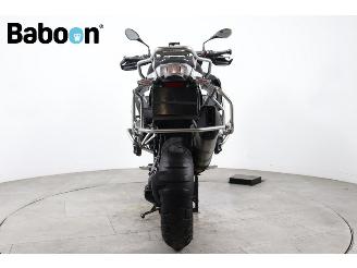 BMW R 1250 GS Adventure Triple Black picture 7