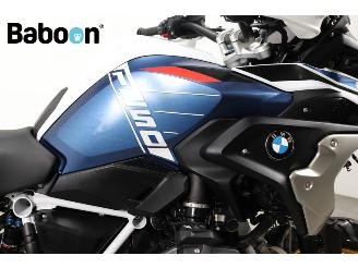 BMW R 1250 GS Trophy picture 23