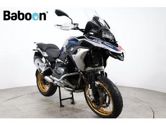 BMW R 1250 GS Trophy picture 2