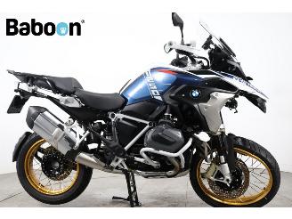 BMW R 1250 GS Trophy 2023/11