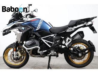 BMW R 1250 GS Trophy picture 5