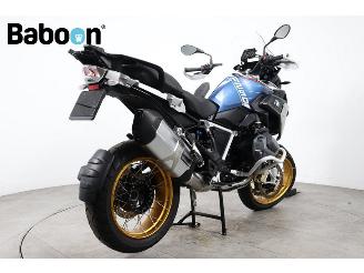 BMW R 1250 GS Trophy picture 8