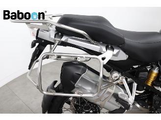 BMW R 1250 GS Adventure Triple Black picture 24