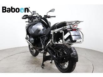 BMW R 1250 GS Adventure Triple Black picture 6