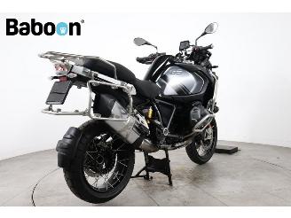 BMW R 1250 GS Adventure Triple Black picture 8