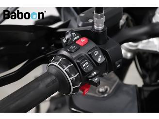 BMW R 1250 GS Adventure Triple Black picture 12