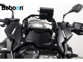 BMW R 1250 GS Adventure Triple Black picture 18