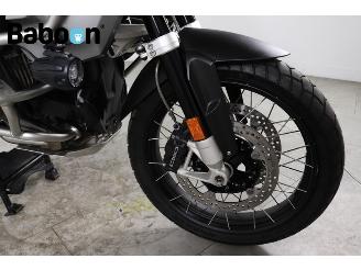 BMW R 1250 GS Adventure Triple Black picture 20