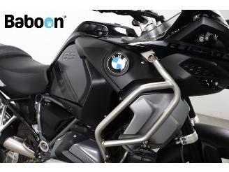 BMW R 1250 GS Adventure Triple Black picture 21