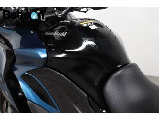 Kawasaki Versys 1100 S Tourer picture 17