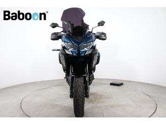 Kawasaki Versys 1100 S Tourer picture 3