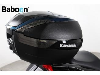 Kawasaki Versys 1100 S Tourer picture 15