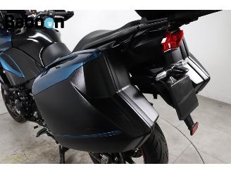 Kawasaki Versys 1100 S Tourer picture 16