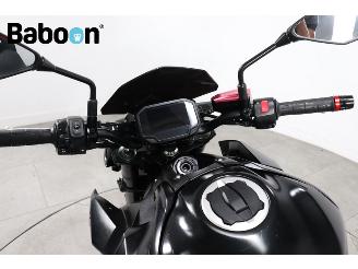 Kawasaki Z 900  picture 9
