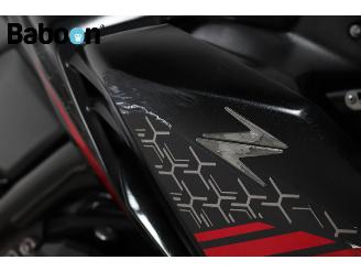 Kawasaki Z 900  picture 18