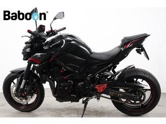 Kawasaki Z 900  picture 5