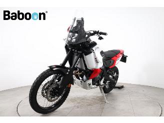 Yamaha  Ténéré 700 World Raid picture 4