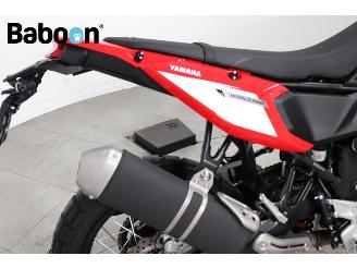 Yamaha  Ténéré 700 World Raid picture 22