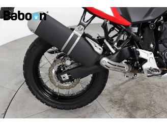 Yamaha  Ténéré 700 World Raid picture 21