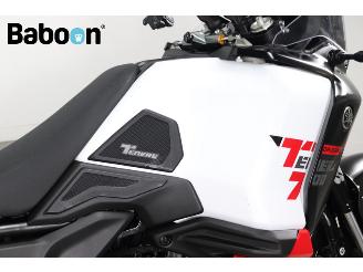 Yamaha  Ténéré 700 World Raid picture 23