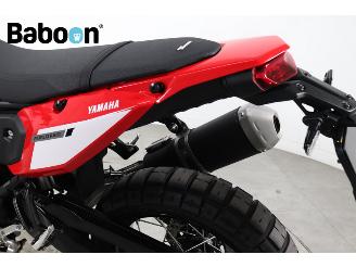 Yamaha  Ténéré 700 World Raid picture 10