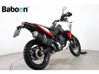 Yamaha  Ténéré 700 World Raid picture 8