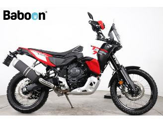 Yamaha Ténéré 700 World Raid 2026/5
