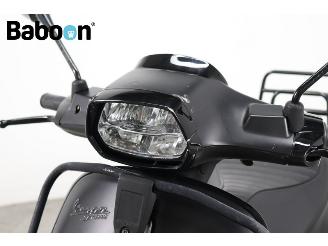 Vespa  Sprint 25KM picture 15