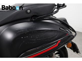 Vespa  Sprint 25KM picture 9