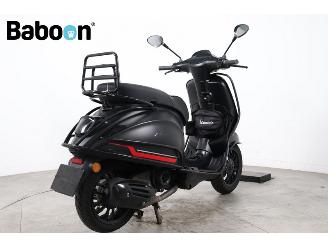 Vespa  Sprint 25KM picture 8