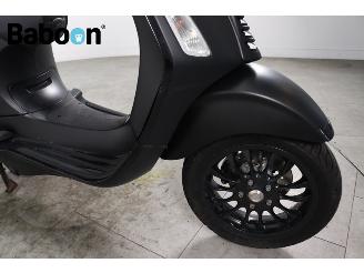 Vespa  Sprint 25KM picture 14