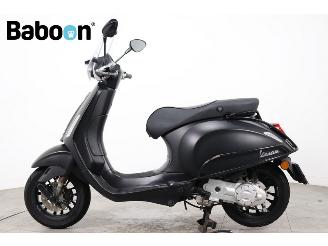 Vespa  Sprint 25KM picture 5