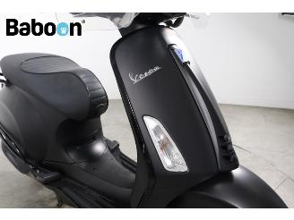 Vespa  Sprint 25KM picture 13