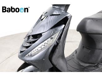 Piaggio  Zip 45KM picture 10